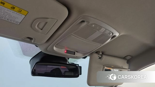 Renault Korea (Samsung) The New QM6 id 4780681 из Кореи 9