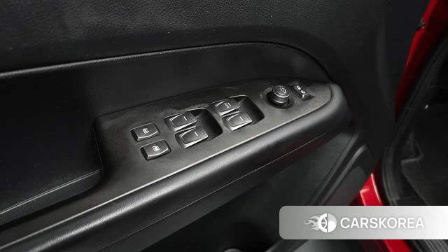 Ssangyong Rexton Sports id 4960575 из Кореи 9
