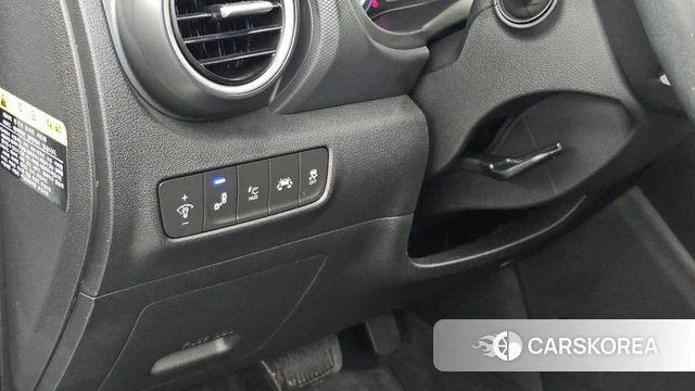 Hyundai Kona id 5024072 из Кореи 9