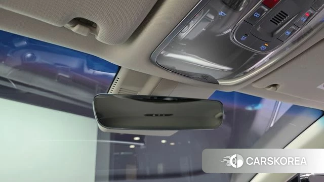 Genesis Electrified G80 (RG3) id 5026753 из Кореи 9