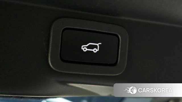 Land Rover Range Rover Sport 2nd Generation id 5023864 из Кореи 9