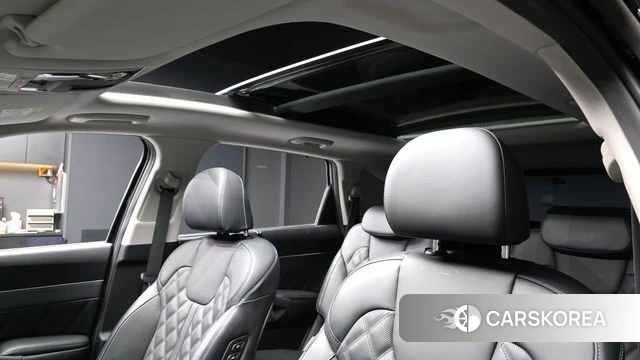 Kia Sorento 4th Generation id 4982435 из Кореи 9