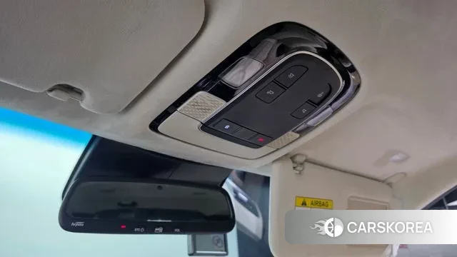 Hyundai Palisade id 3513915 из Кореи 9
