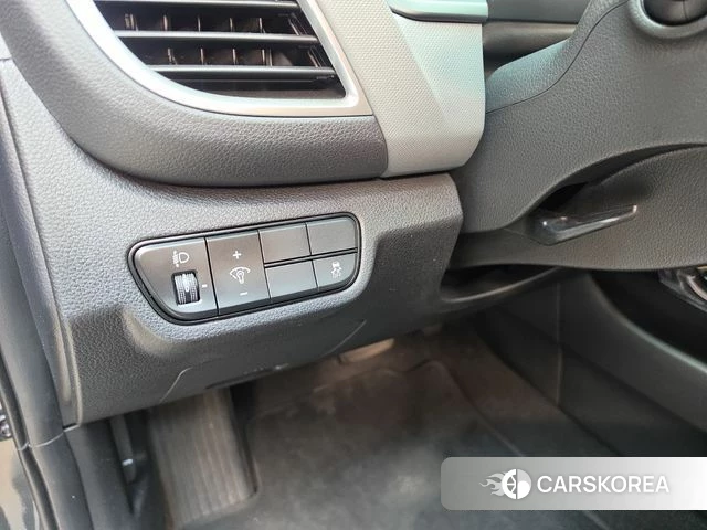 Kia The New Seltos id 4958420 из Кореи 9