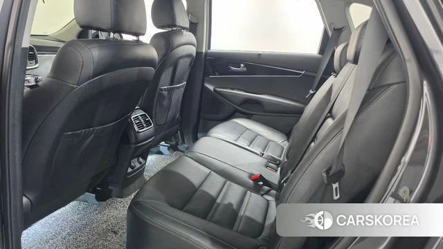 Kia The New Sorento id 4998669 из Кореи 9