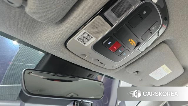 Hyundai Sonata (DN8) id 4793492 из Кореи 9