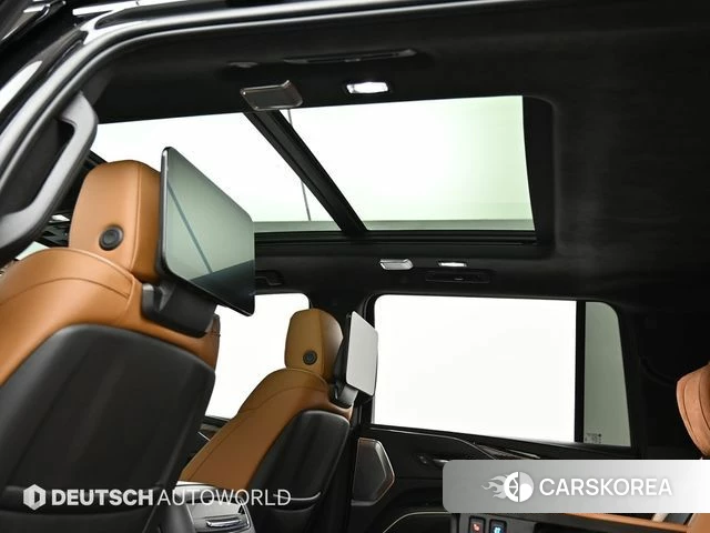 Cadillac Escalade 5th Generation id 4977041 из Кореи 9