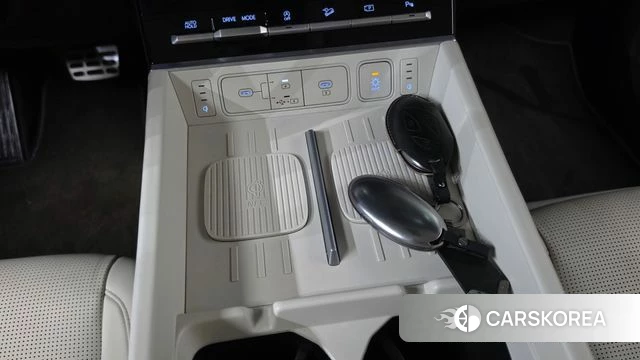Hyundai Santa Fe (MX5) id 4701107 из Кореи 9