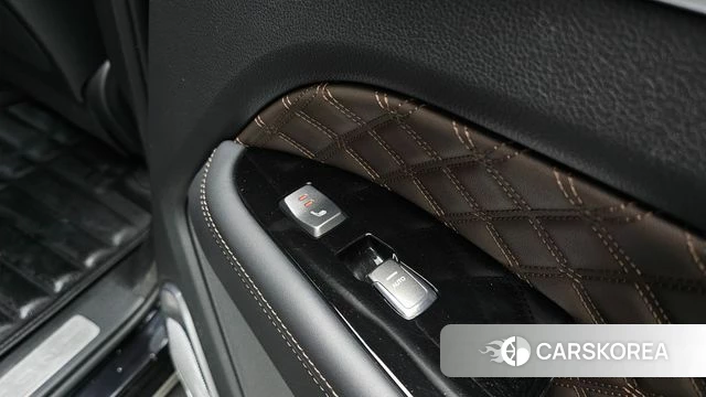 Ssangyong All New Rexton id 3800021 из Кореи 9