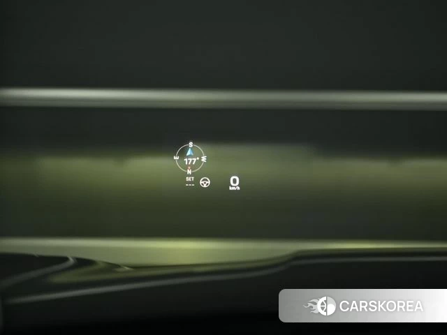 Porsche Panamera (976) id 4985092 из Кореи 9
