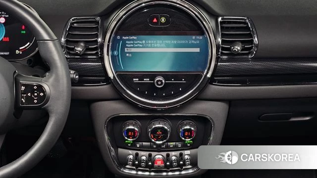Mini Cooper Clubman id 5039679 из Кореи 9