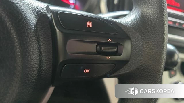 Kia The New Ray id 5012602 из Кореи 9