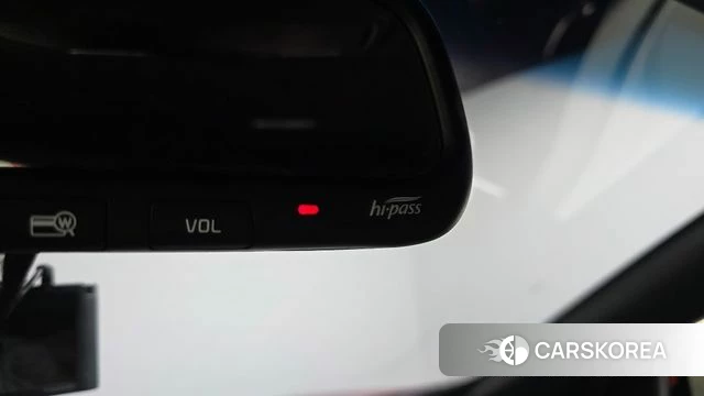 Kia Sportage The Bold id 4993313 из Кореи 9