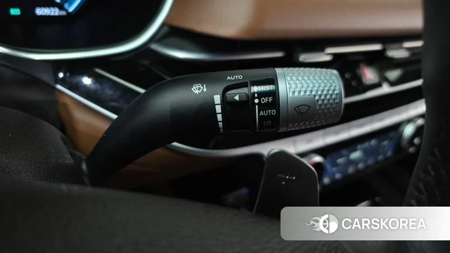 Genesis G80 (RG3) id 5002640 из Кореи 9