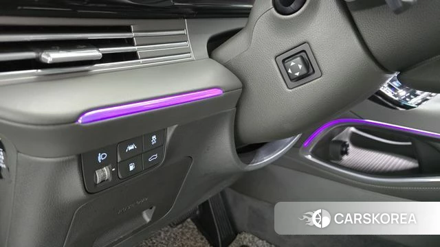 Hyundai The New Grandeur IG id 4967144 из Кореи 9