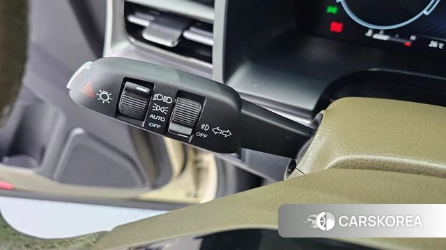 Ssangyong The New Rexton Sports Cannes id 4975614 из Кореи 9