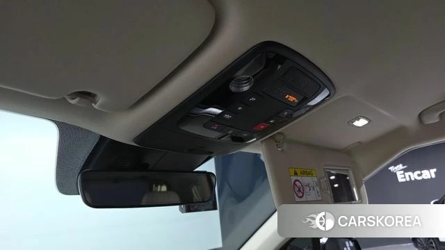 Kia Carnival 4th generation id 5017140 из Кореи 9