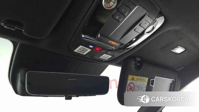 Kia The New Sorento 4th Generation id 4853848 из Кореи 9