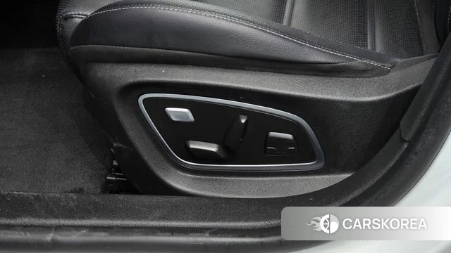 Renault Korea (Samsung) SM6 id 5054403 из Кореи 9