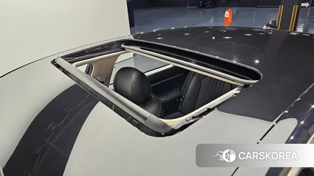 Genesis G90 id 3505147 из Кореи 9