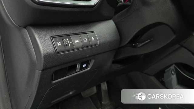 Hyundai The New Santa Fe id 5046756 из Кореи 9