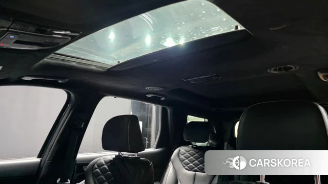 Hyundai Palisade id 5028498 из Кореи 9