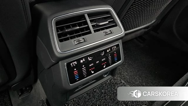 Audi A6 (C8) id 4975927 из Кореи 9