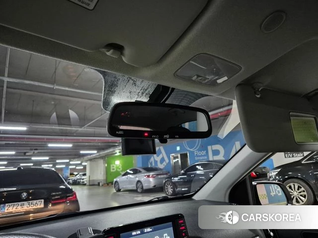 Kia All New Morning (JA) id 4982629 из Кореи 9