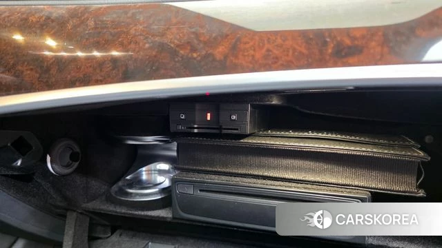 Mercedes-Benz S-Class W222 id 4998303 из Кореи 9