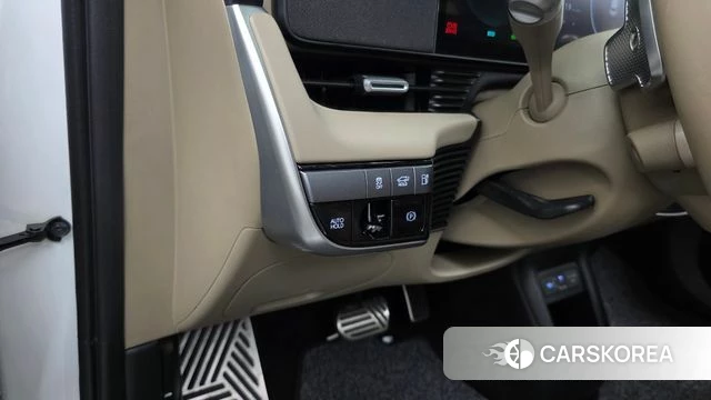 Hyundai The New Ionic 5 id 4767706 из Кореи 9