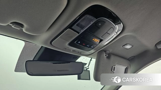 Hyundai Sonata (DN8) id 5028771 из Кореи 9