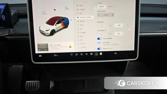 Tesla Model Y id 5003415 из Кореи 9