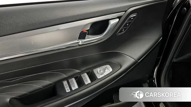 Hyundai The New Grandeur IG id 3826960 из Кореи 9