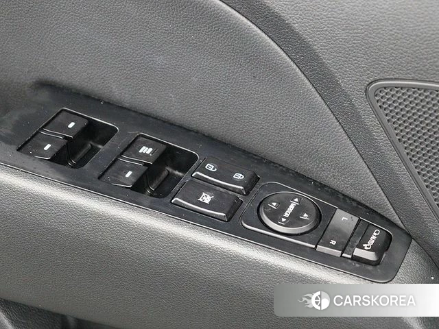 Hyundai Avante AD id 4882712 из Кореи 9