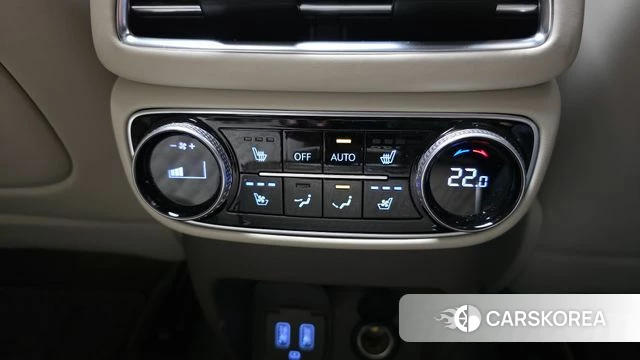 Genesis GV80 id 5046484 из Кореи 9