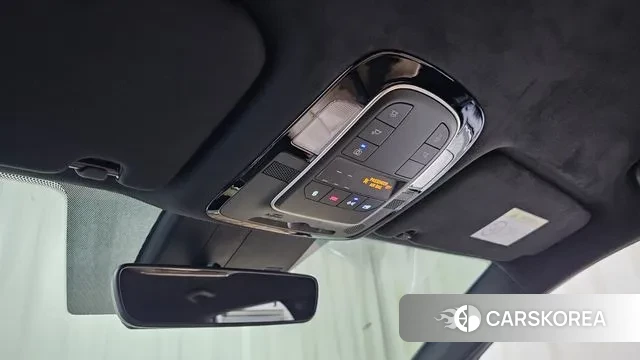 Hyundai The New Santa Fe id 3736319 из Кореи 9