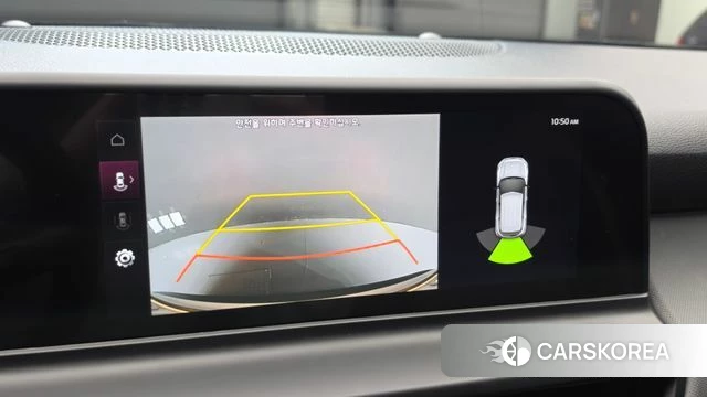 Kia The New Seltos id 5033401 из Кореи 9