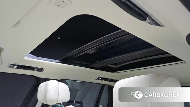 Land Rover Range Rover 5th Generation id 4949725 из Кореи 9