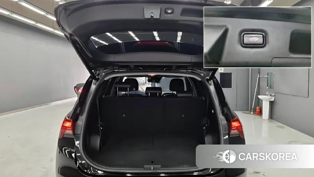 Hyundai The New Santa Fe id 4529981 из Кореи 9