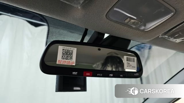Kia The New Morning (JA) id 4990133 из Кореи 9