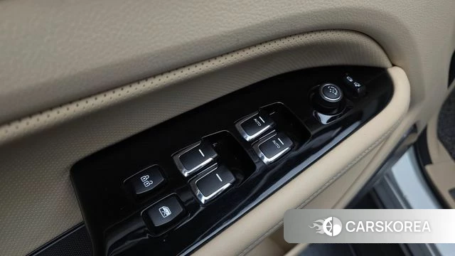 Ssangyong Rexton New Arena id 4905120 из Кореи 9