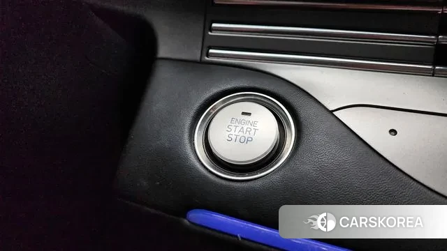 Hyundai The New Grandeur IG id 3248161 из Кореи 9