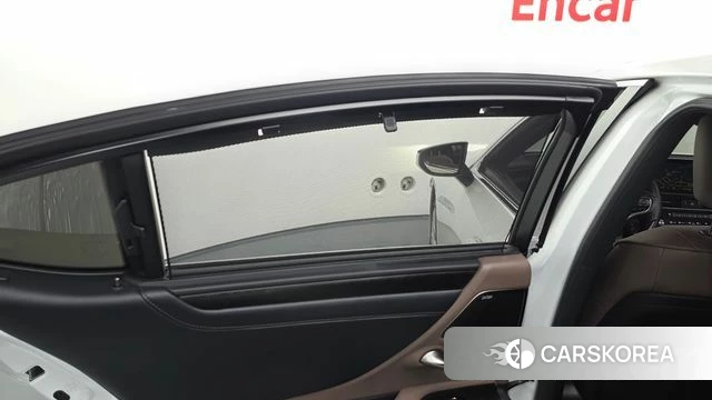 Lexus ES300h 7th generation id 4980237 из Кореи 9