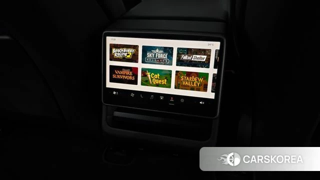 Tesla Model 3 id 4783303 из Кореи 9