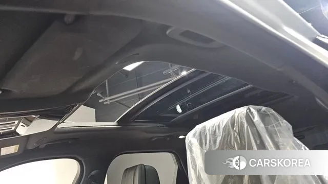 Land Rover Range Rover Velar id 3523314 из Кореи 9
