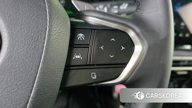 Lexus RX350h 5th generation id 5038991 из Кореи 9