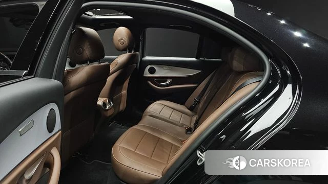 Mercedes-Benz E-Class W213 id 5003341 из Кореи 9