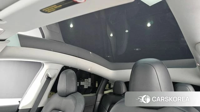 Tesla Model Y id 5040842 из Кореи 9
