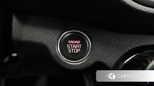 Kia The New K3 2nd generation id 4898564 из Кореи 9