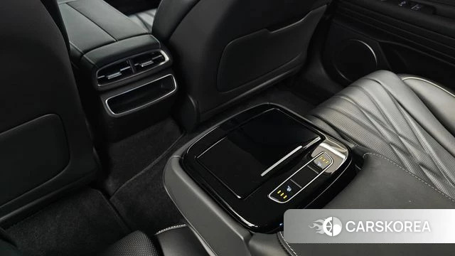 Genesis Electrified G80 (RG3) id 4966313 из Кореи 9